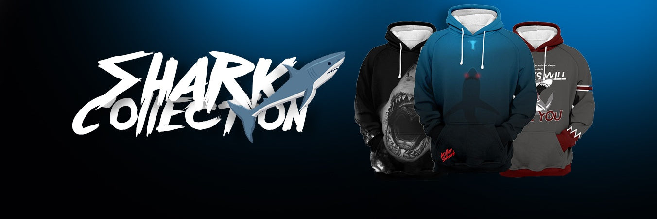 Shark Tales
