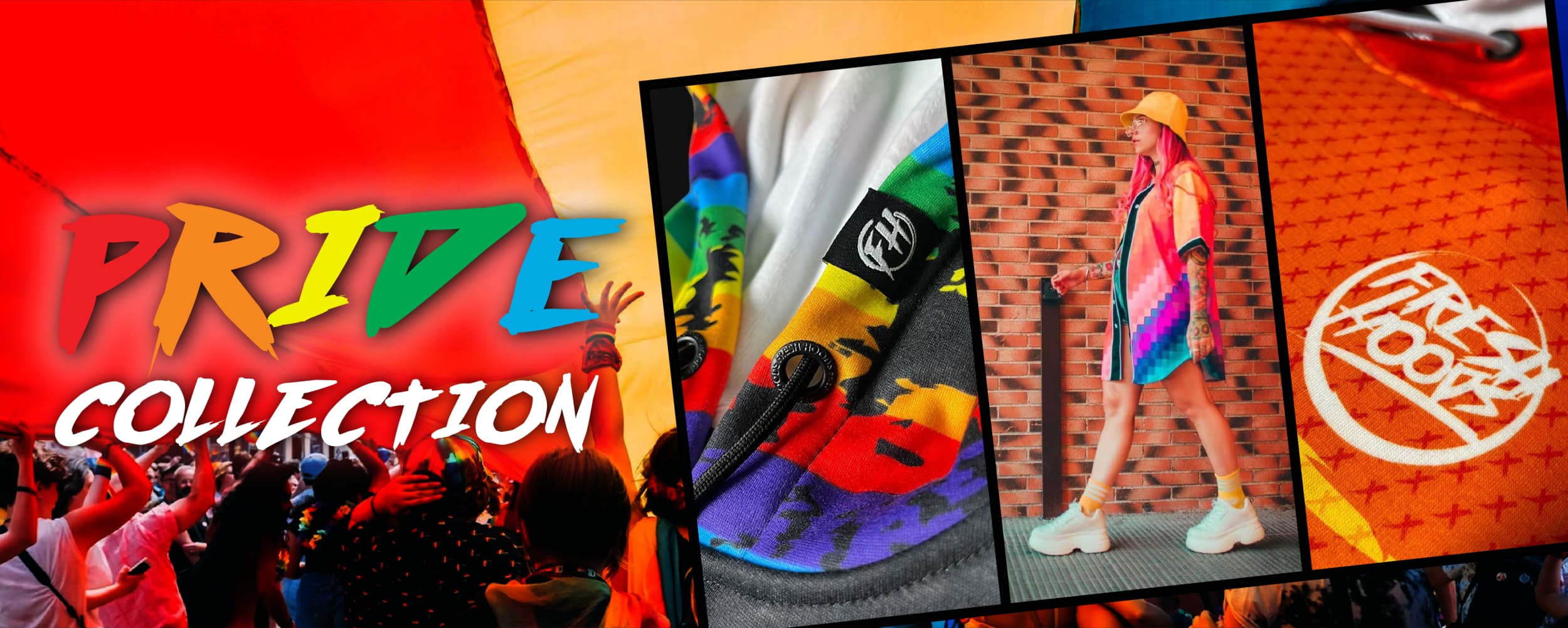 pride banner