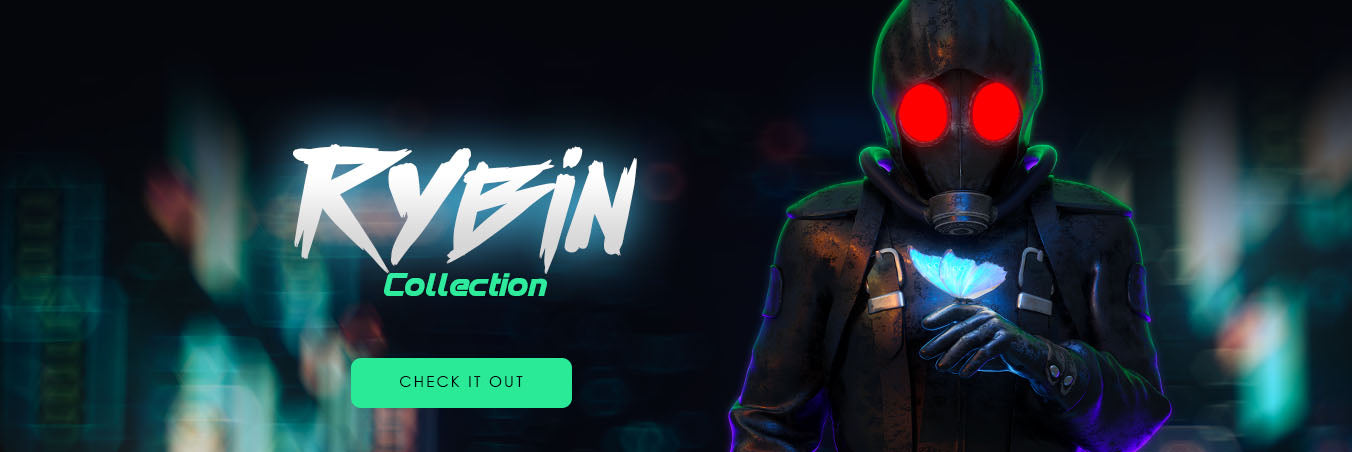 Rybin