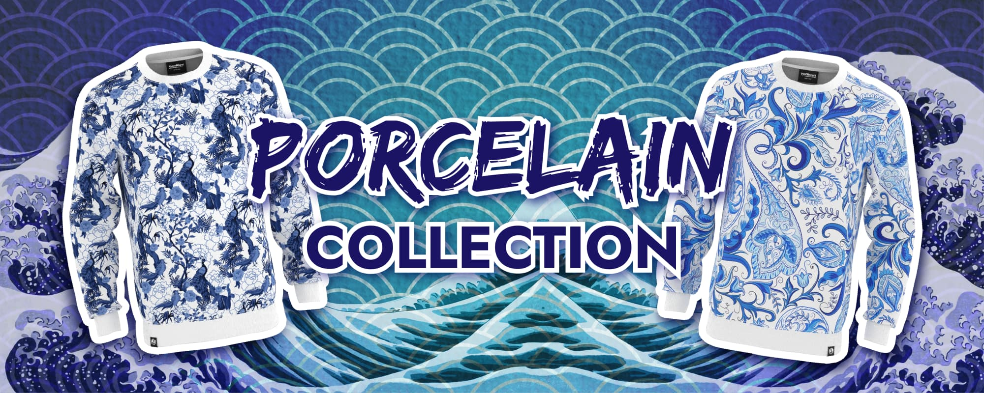 Porcelain
