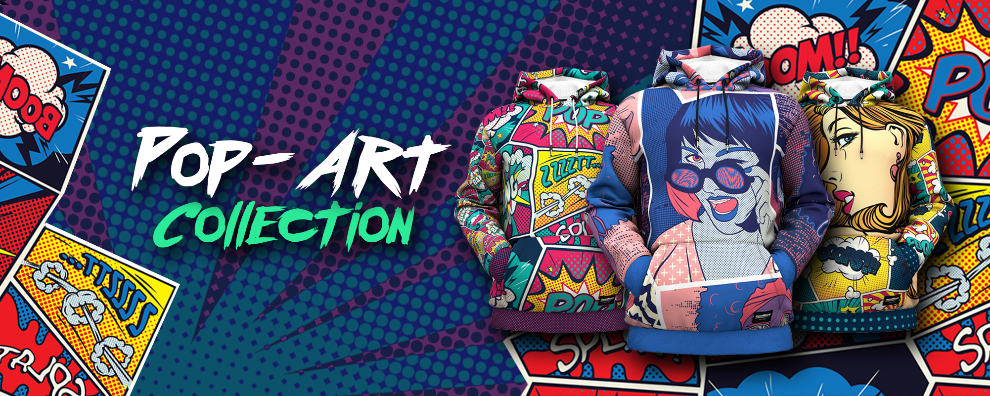 Pop Art
