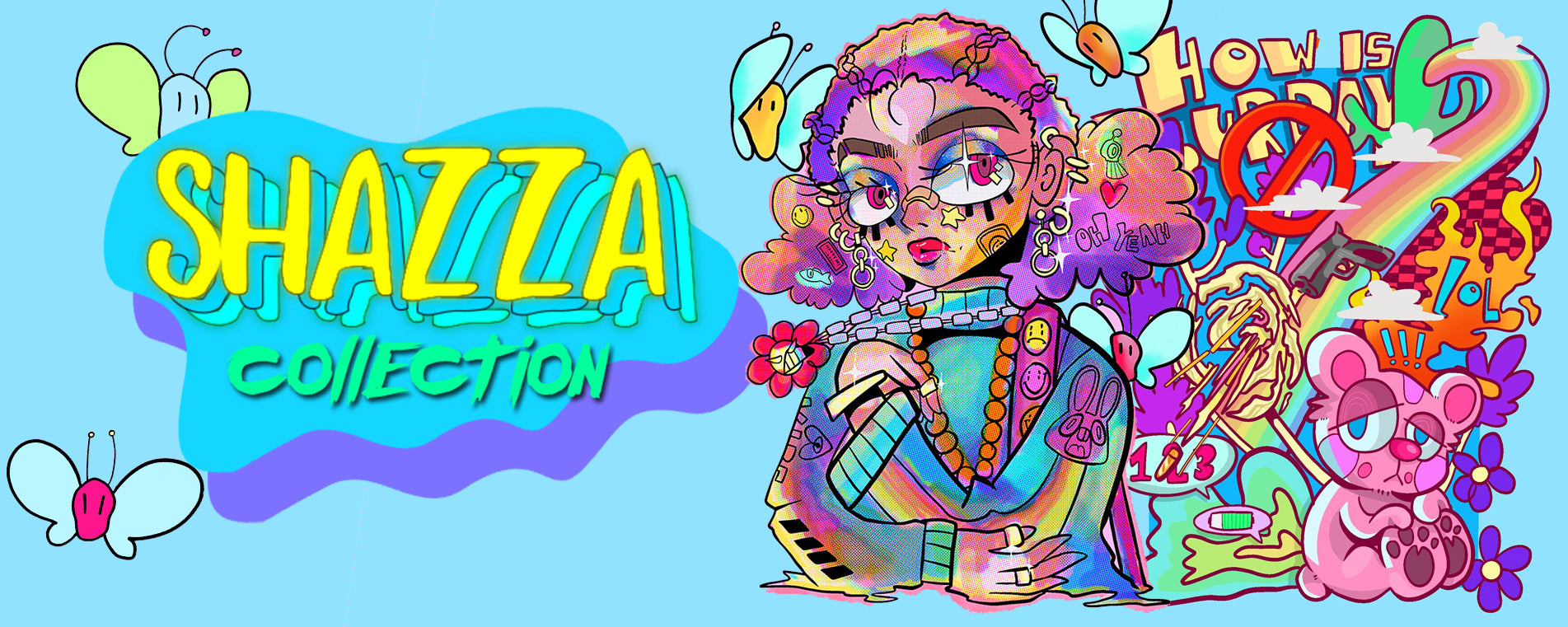 Shazza