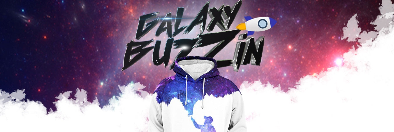 Galaxy Buzzin