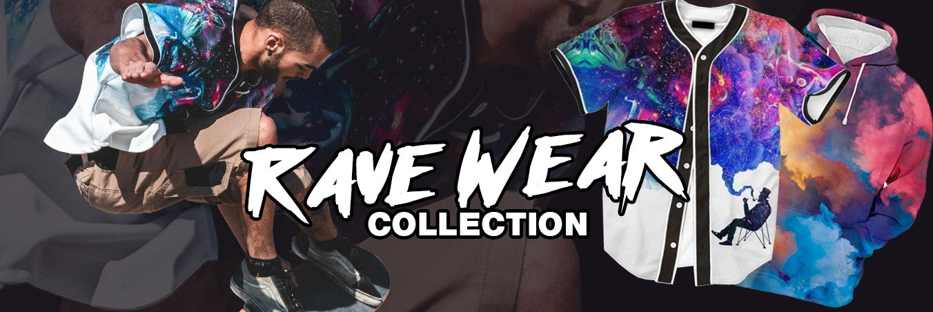 Ravewear
