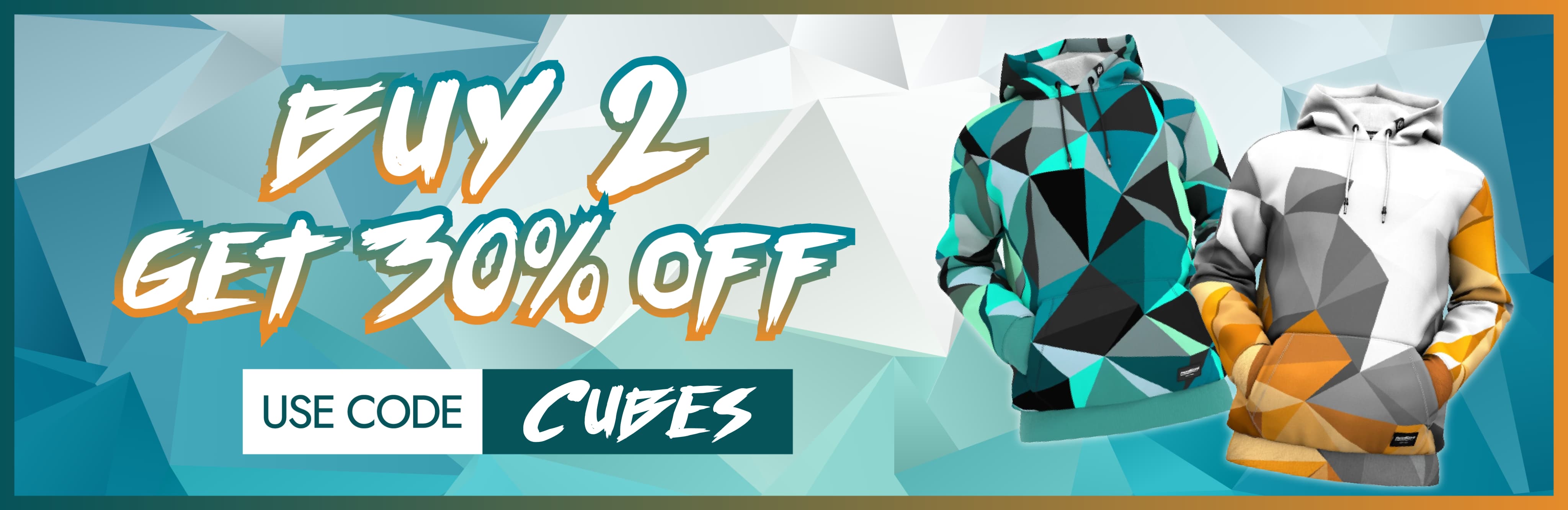 Cubes