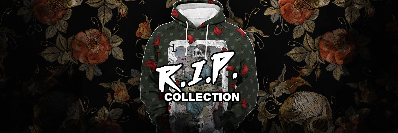 RIP