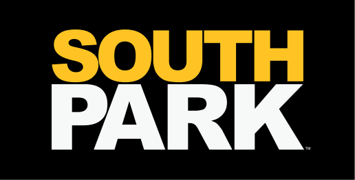 South park logo