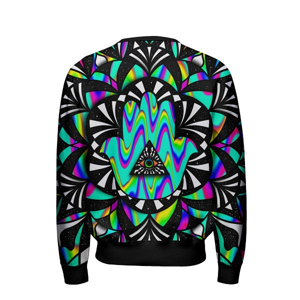 Eye See You Sweatshirt