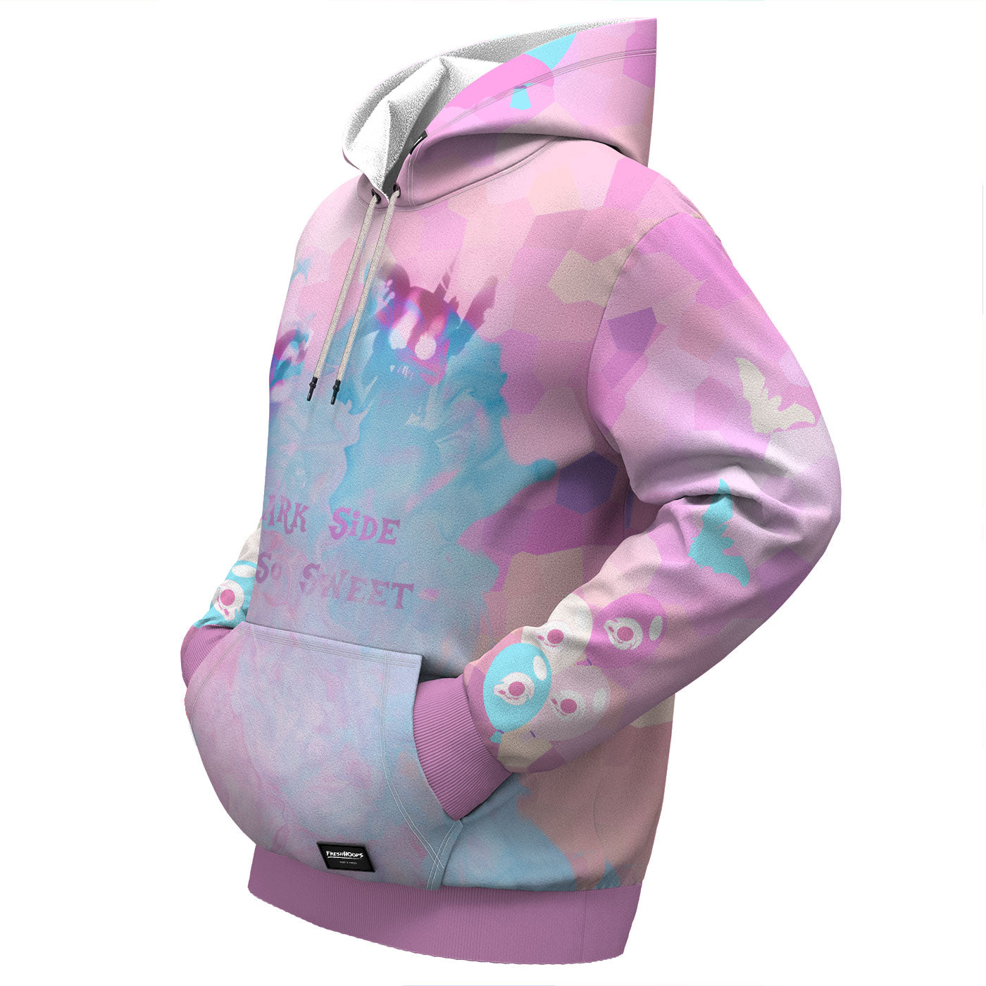 Demon Pony Hoodie