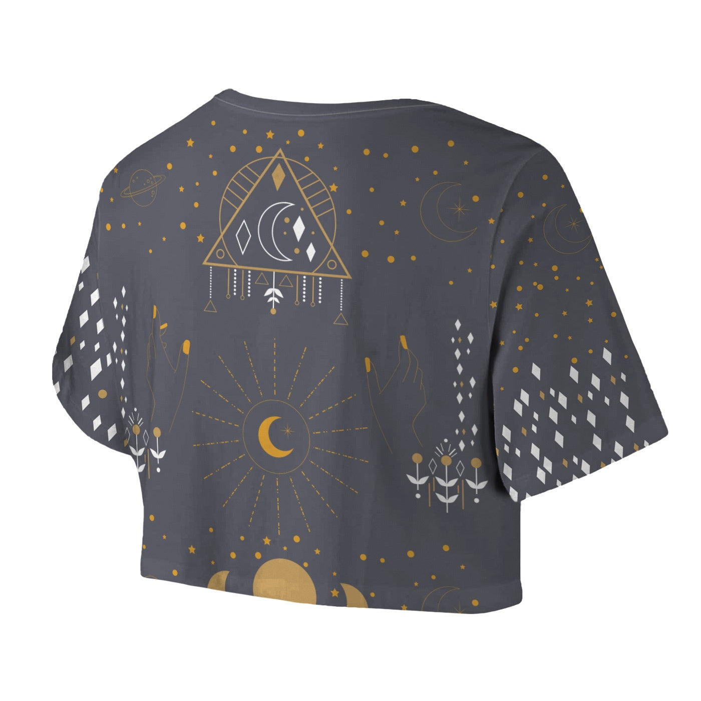 Stargaze Crop Top