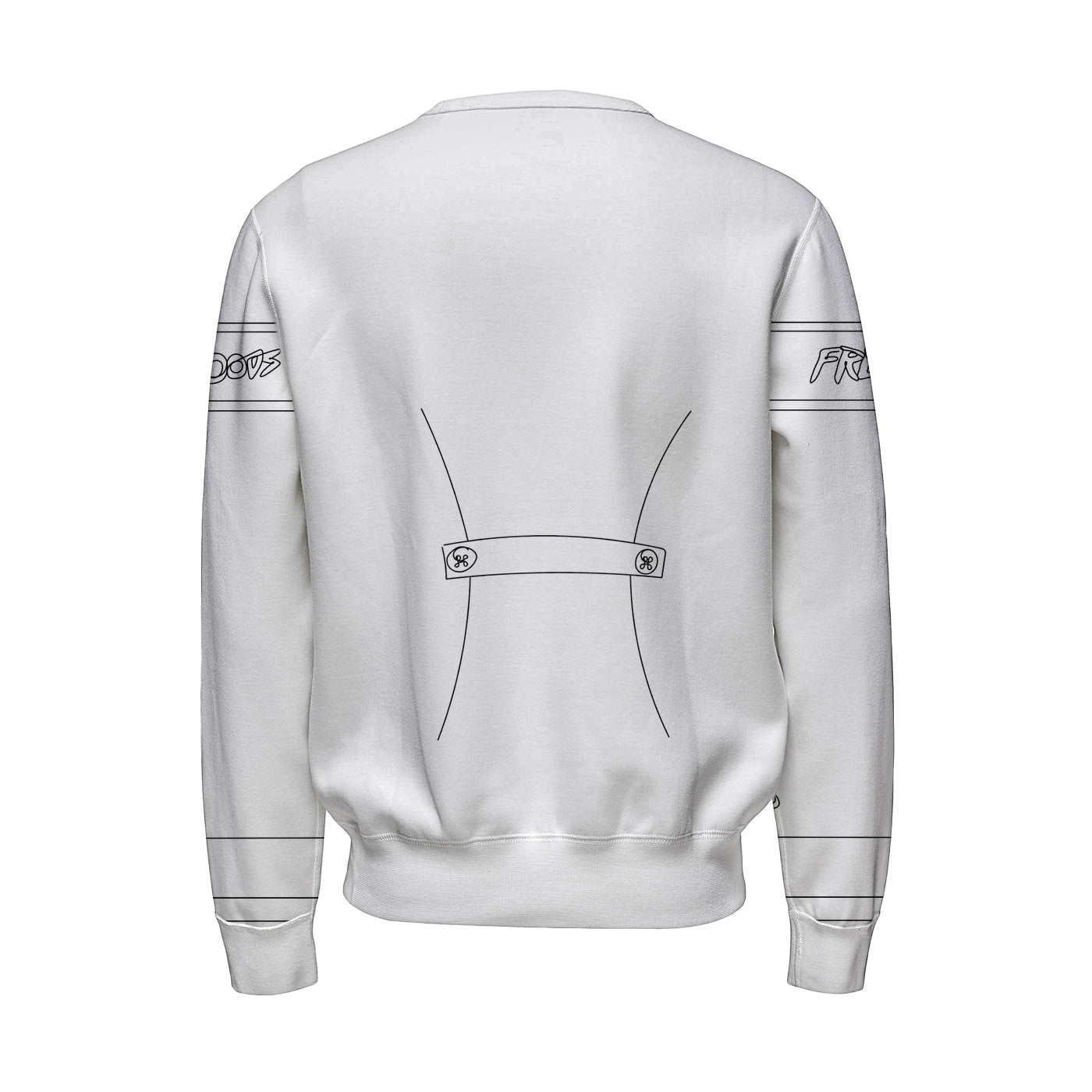 Gentleman Sweatshirt