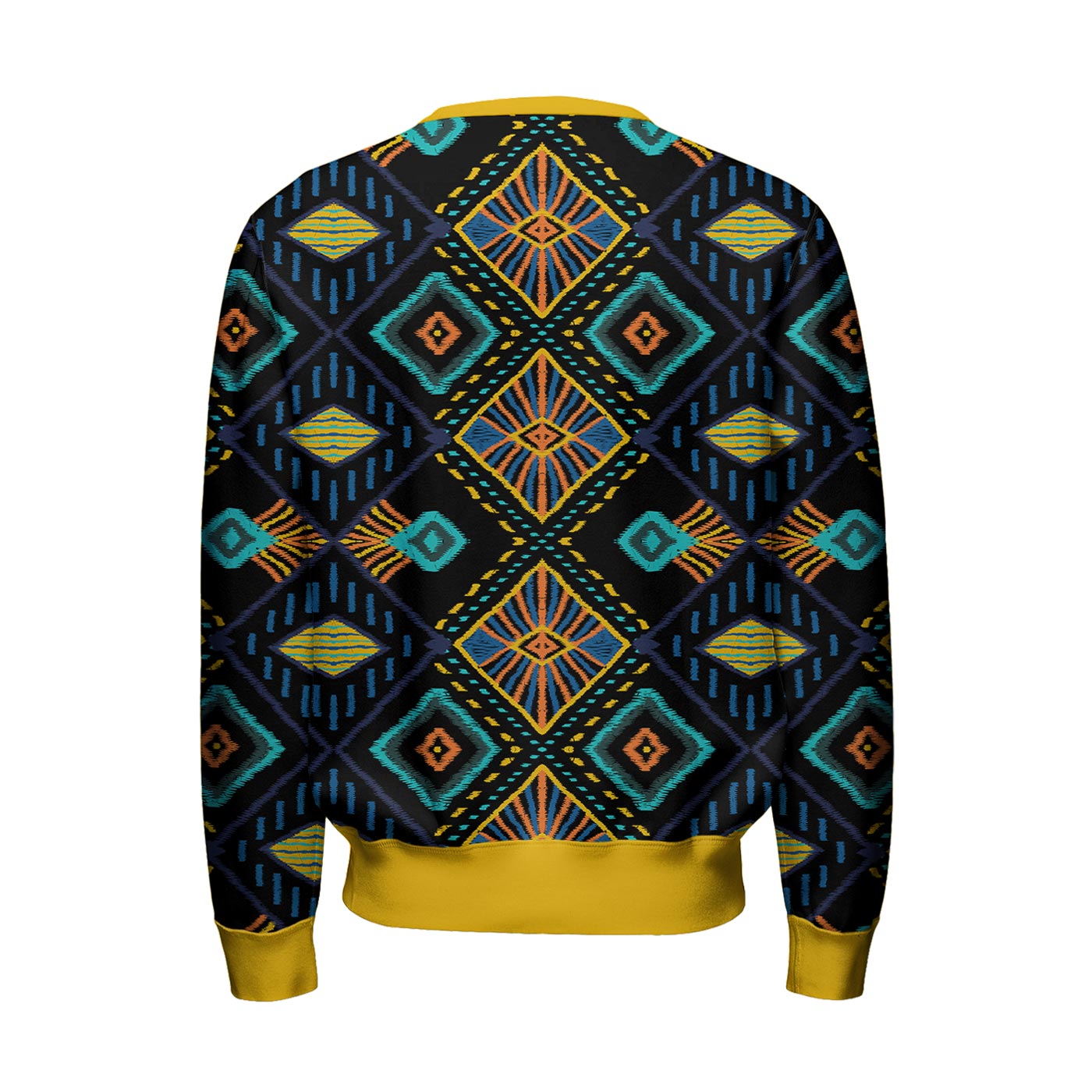 Batik Sweatshirt