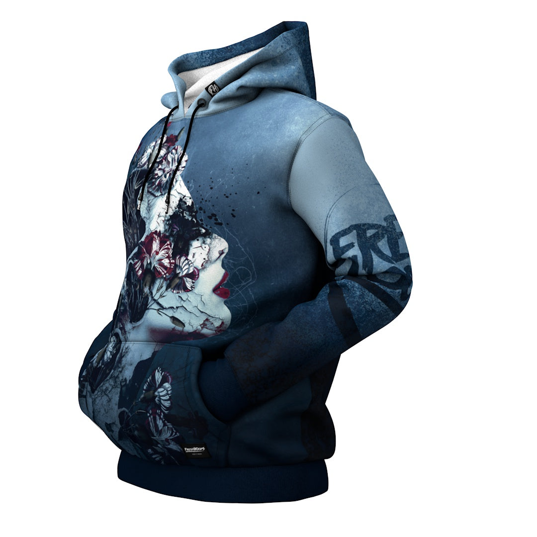 Day To Night Hoodie