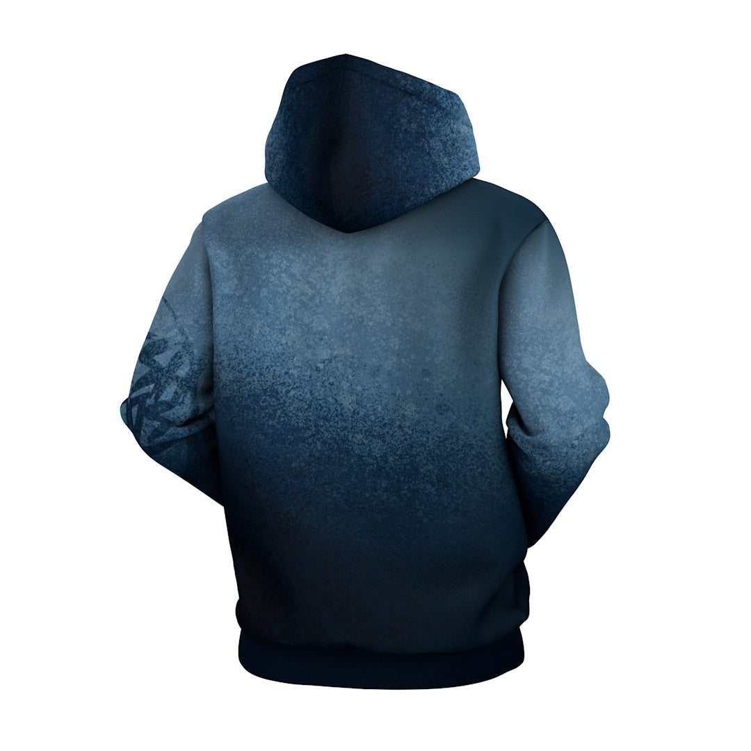 Day To Night Hoodie