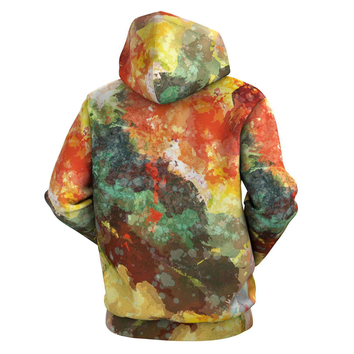 Golden Retriever Hoodie