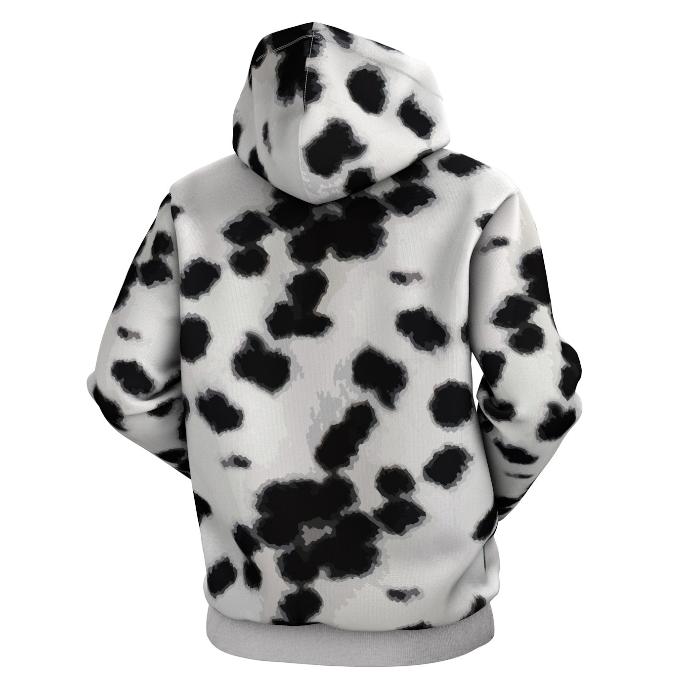 Dalmatian Hoodie