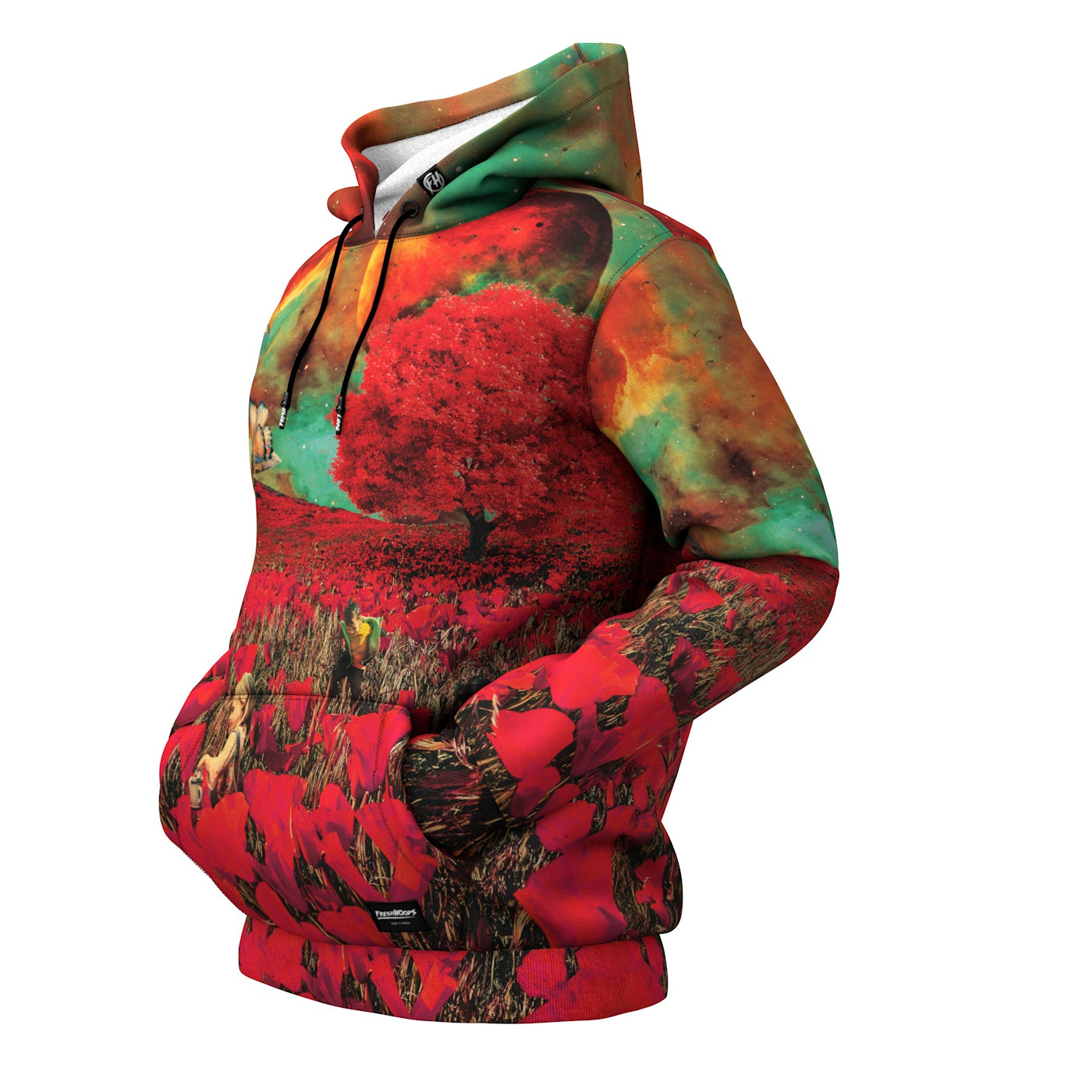 Multiverse Hoodie