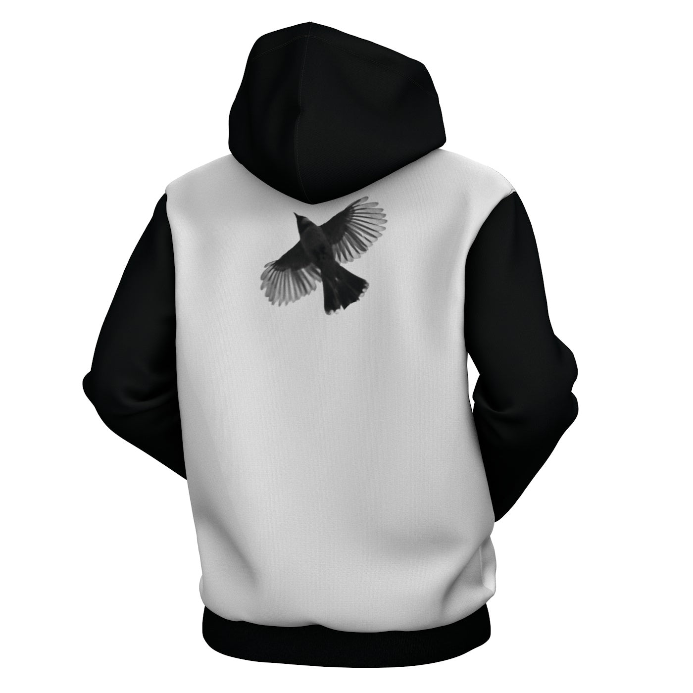 Rising Above Hoodie