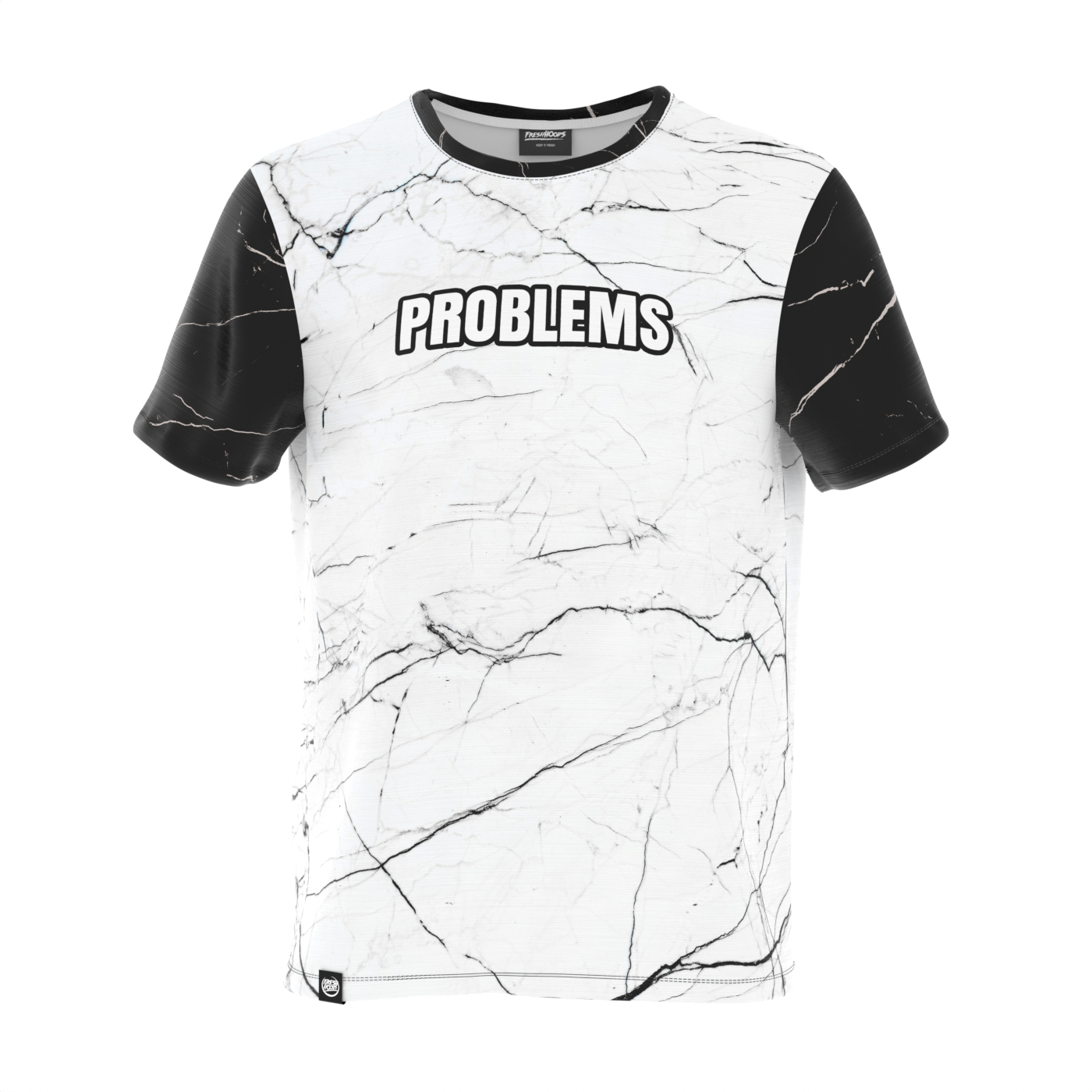 Problems T-Shirt