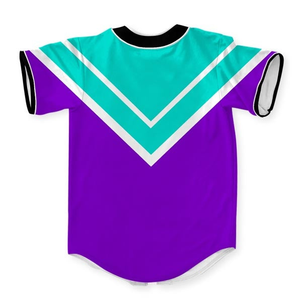 90'th Jersey