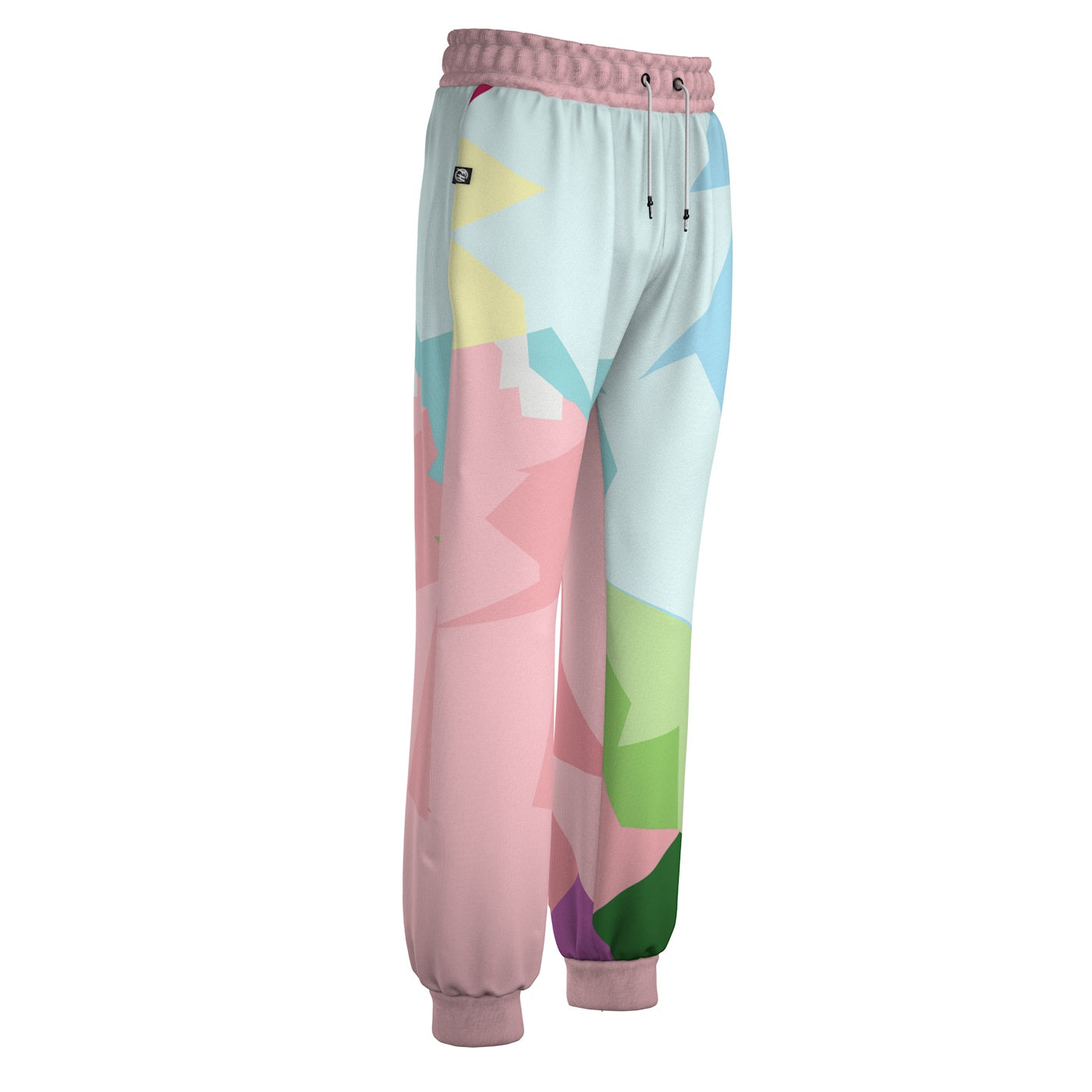 Colorful Ara Sweatpants