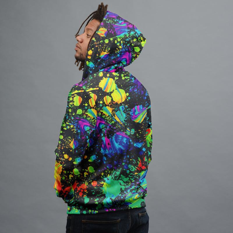 420 Vibes Hoodie