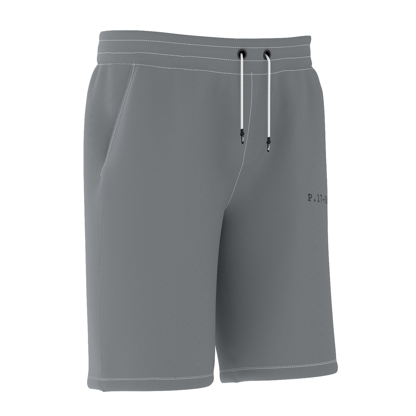 Ultimate Gray Shorts