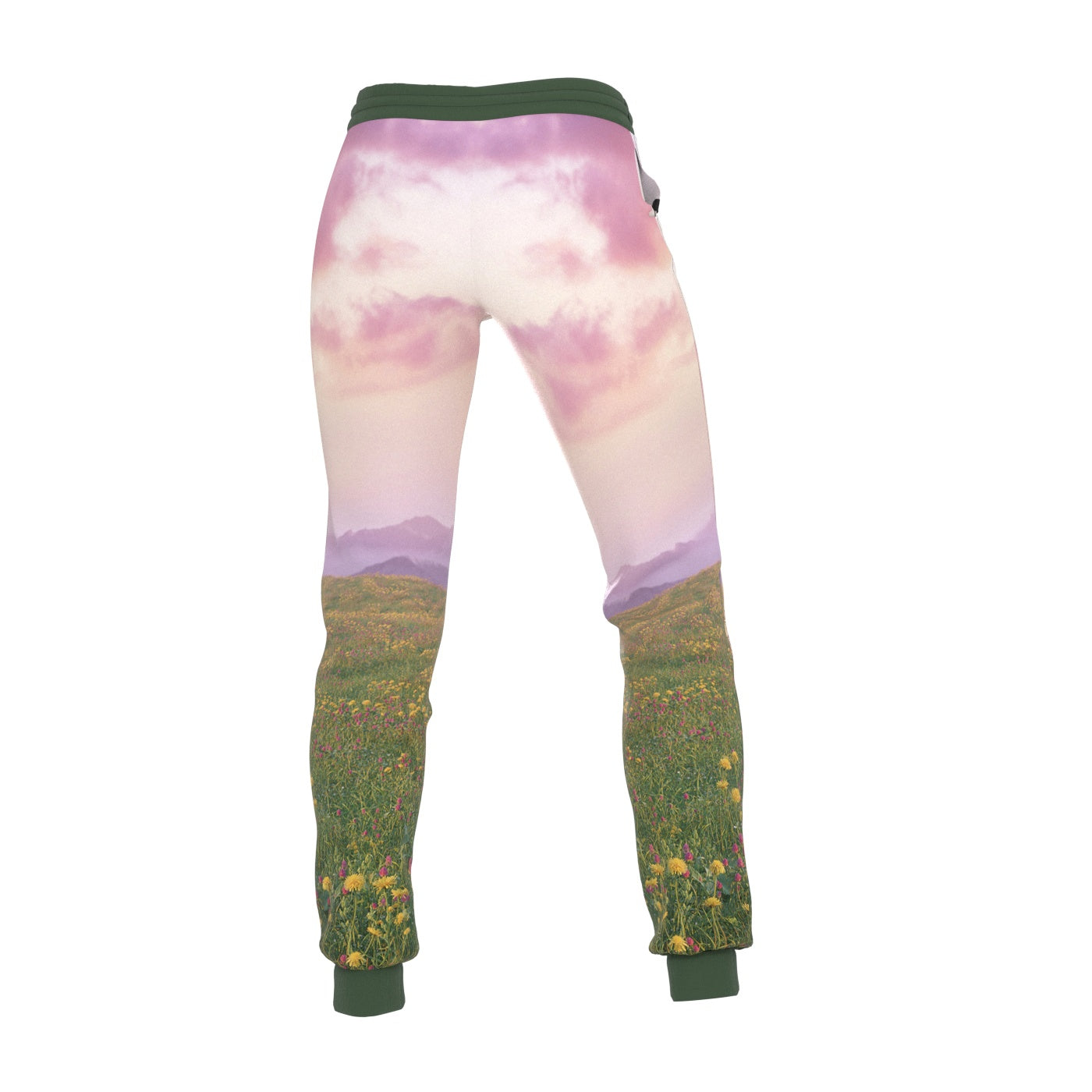 Fields Women Sweatpants