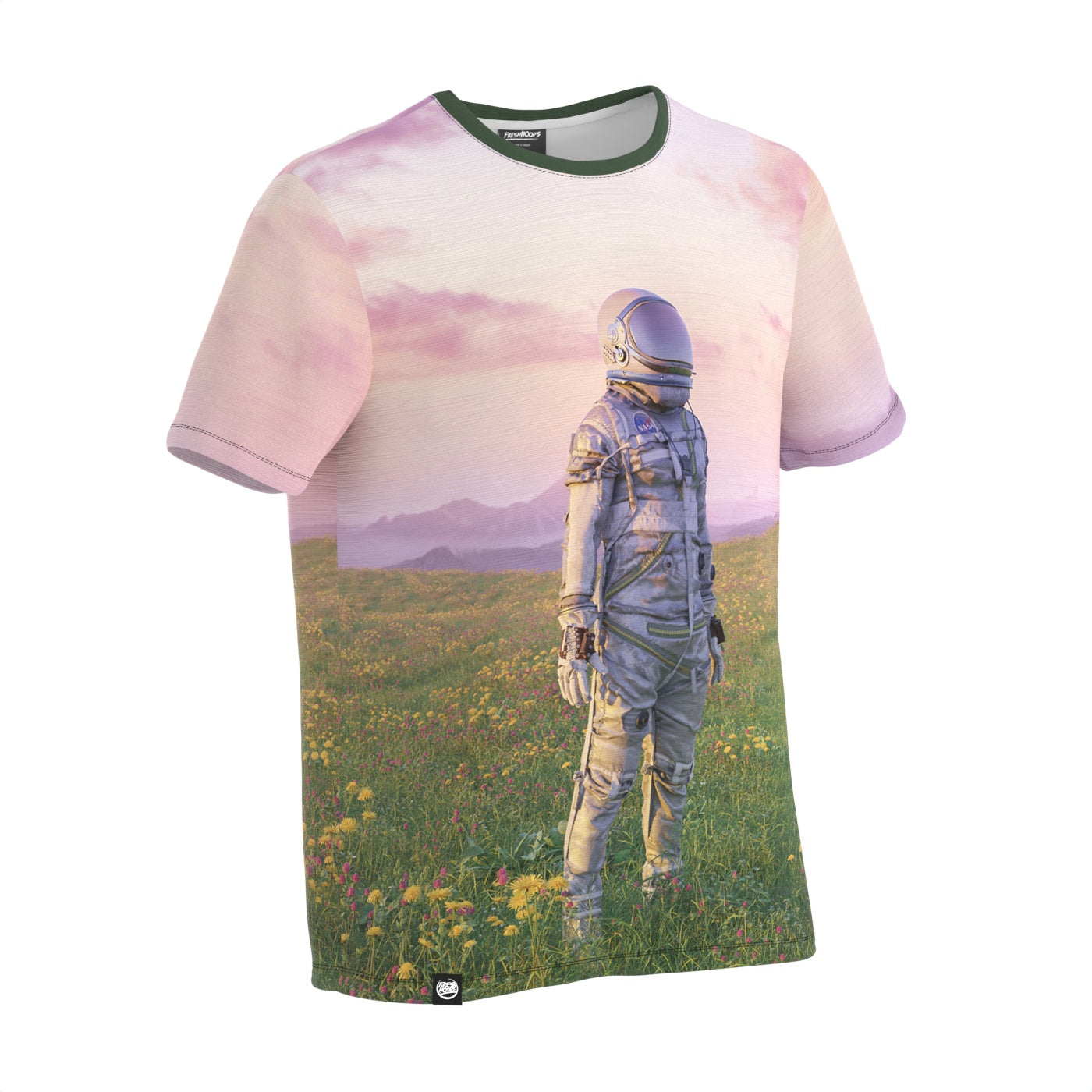 Fields T-Shirt