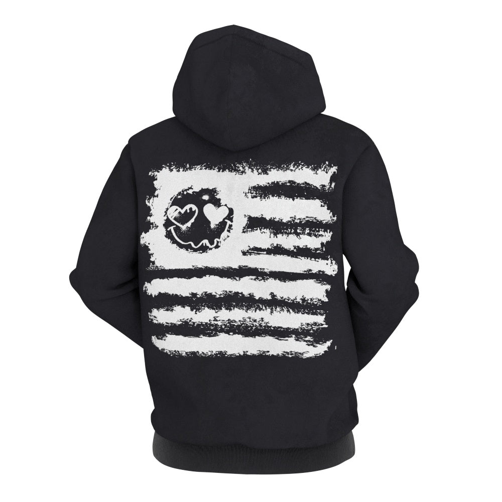 S.Academy Hoodie