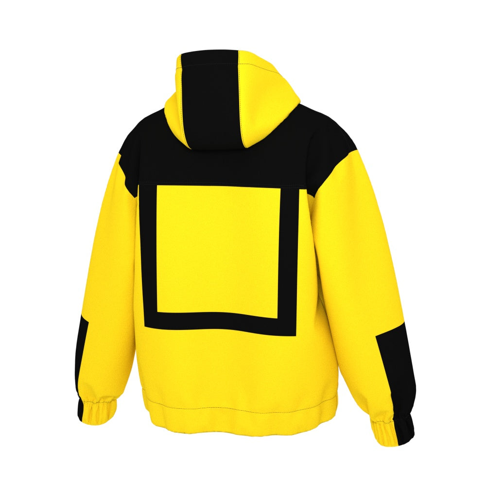 Magic Windbreaker