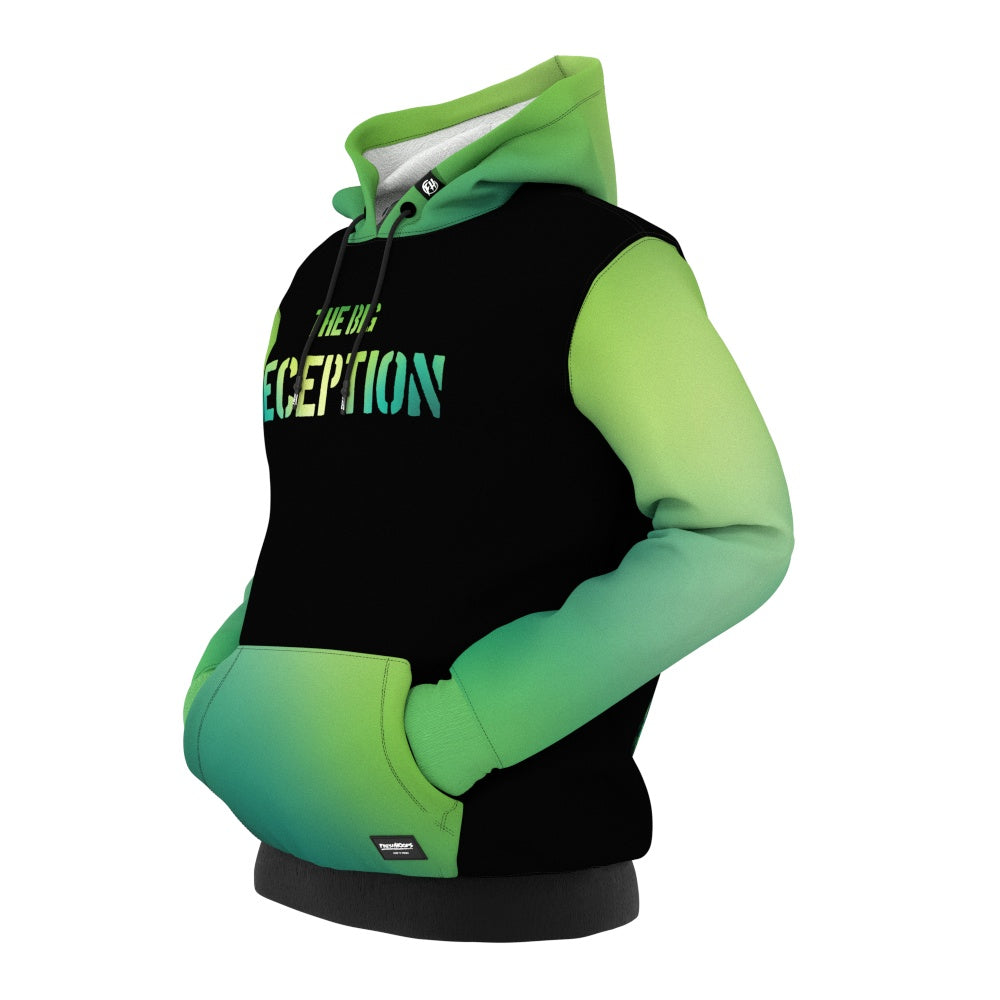 Deception Hoodie