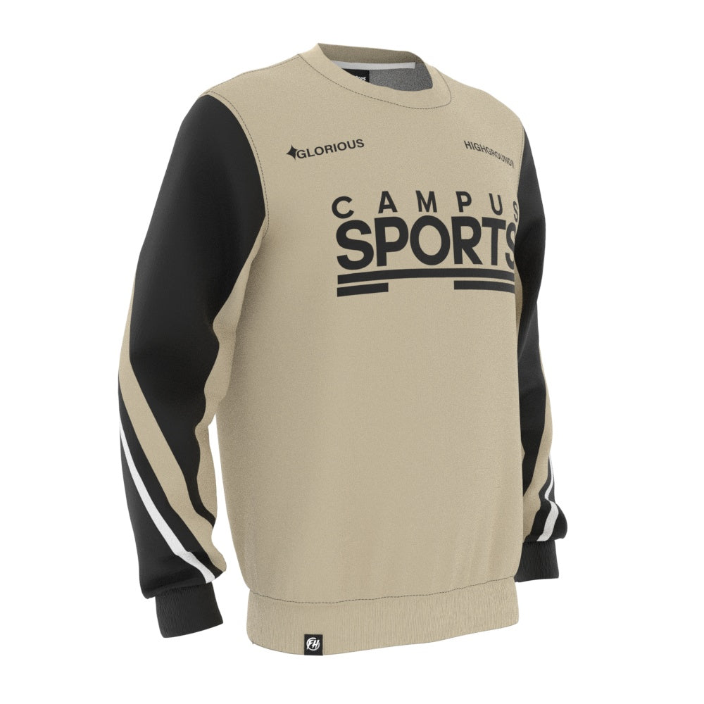 Campus Sports Sweatshirt