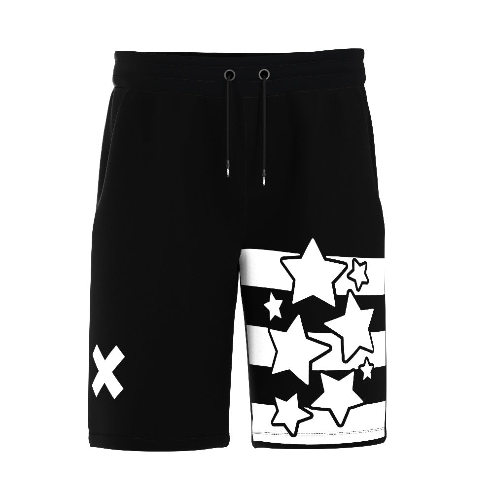 Starstruck Rhapsody Shorts