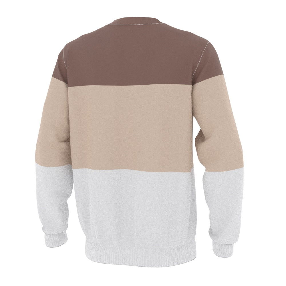 Cappuccino Sweatshirt