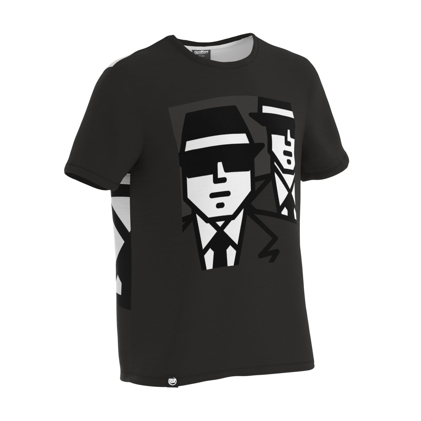 Blues Brothers T-Shirt