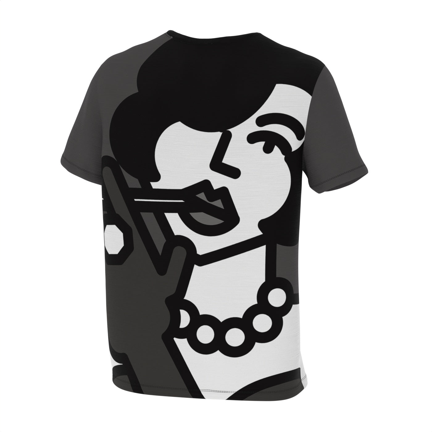 Madame Chefuma T-Shirt