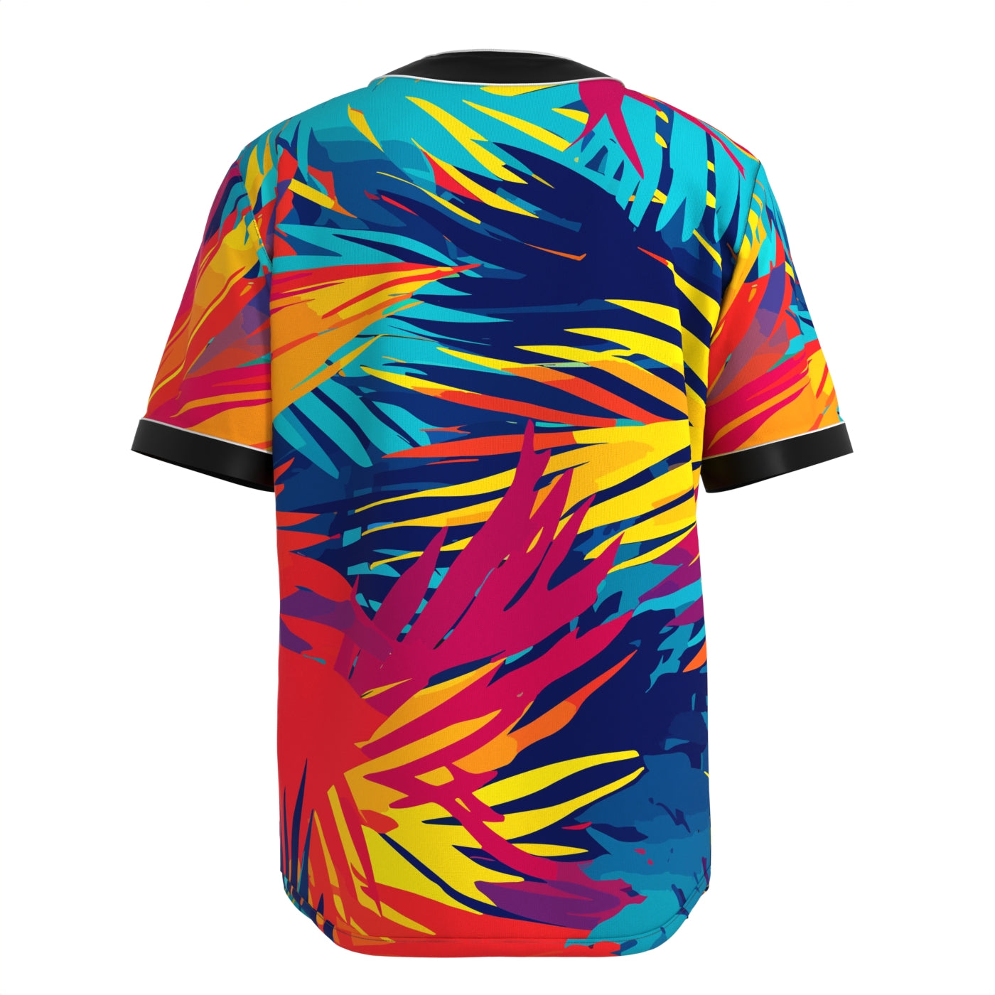 Palm Dance Jersey