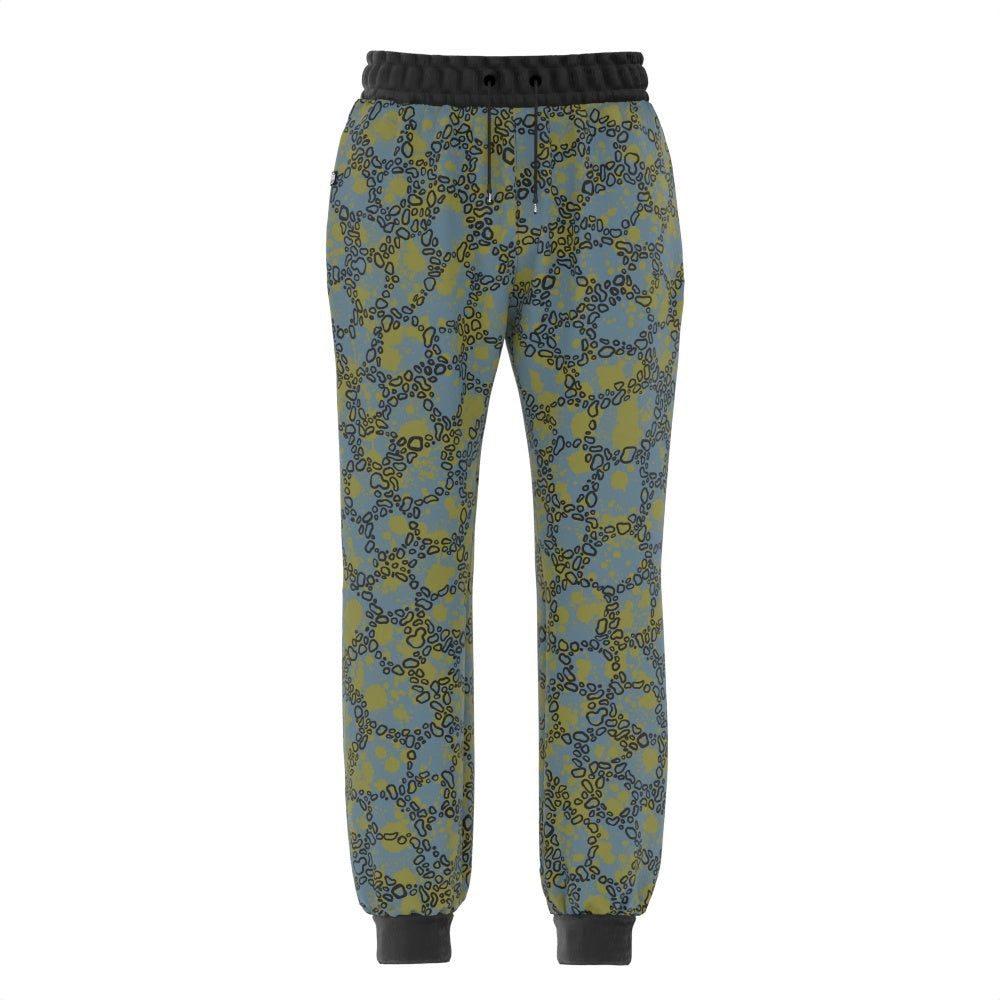 Point Camo Sweatpants