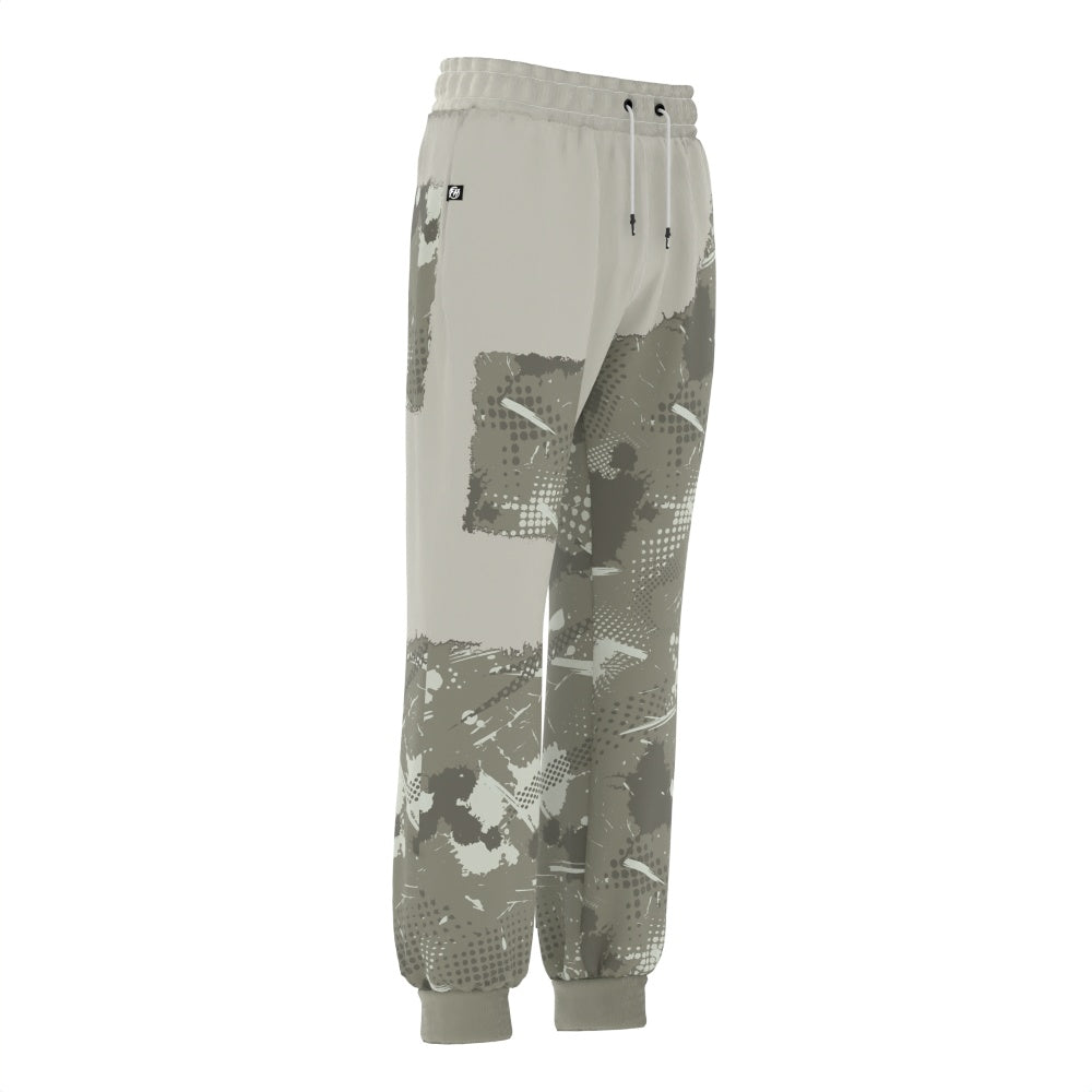 Shattered camo Sweatpants