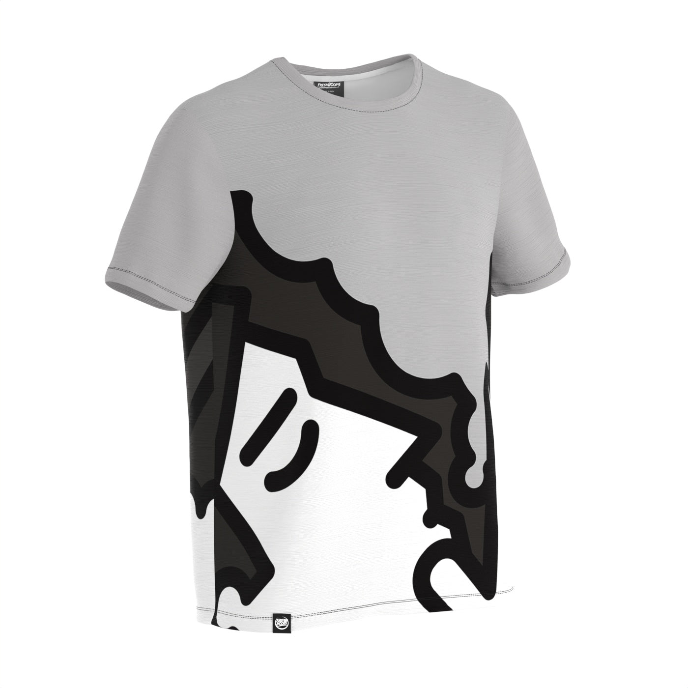 Uomo con sigaro T-Shirt