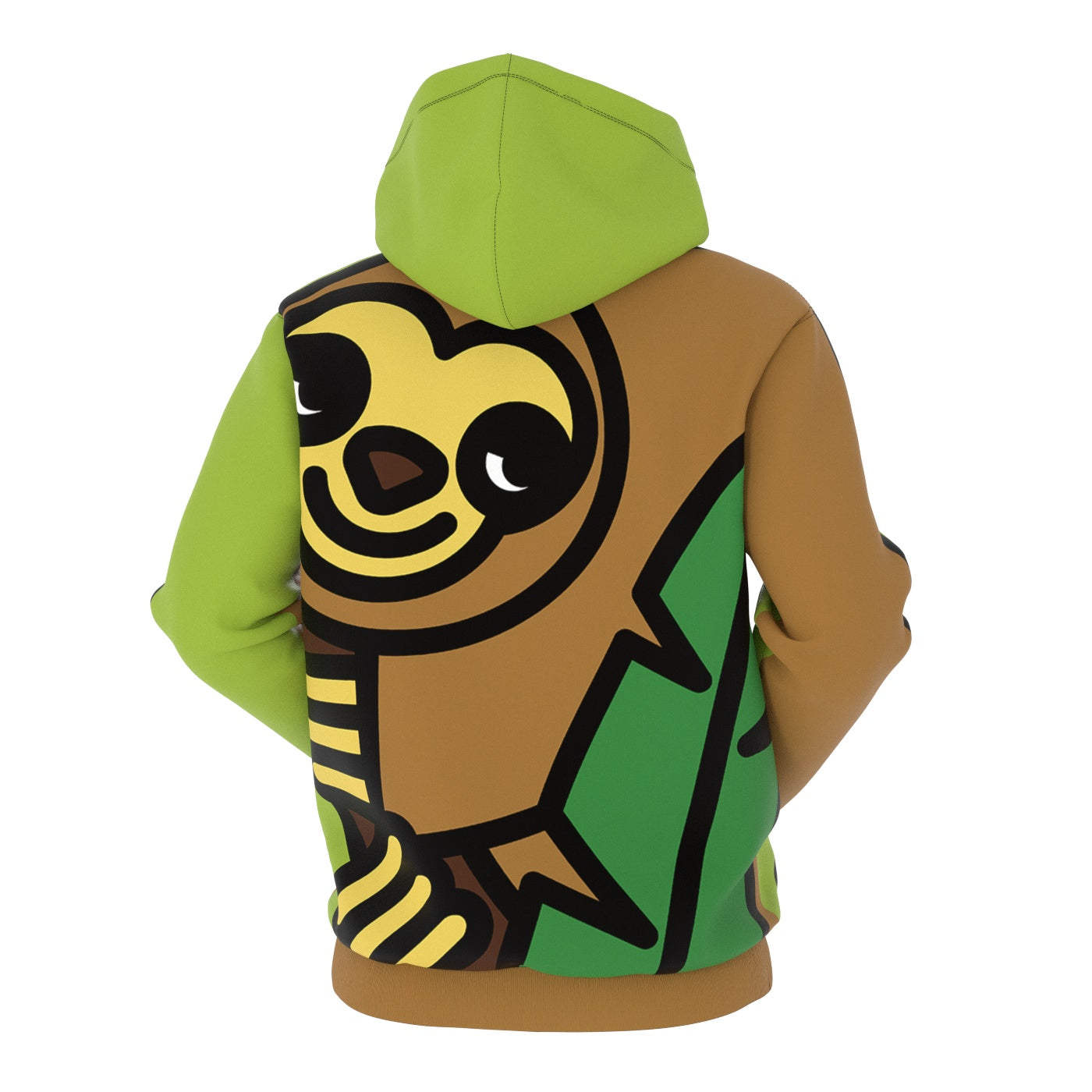 Bradipo Hoodie