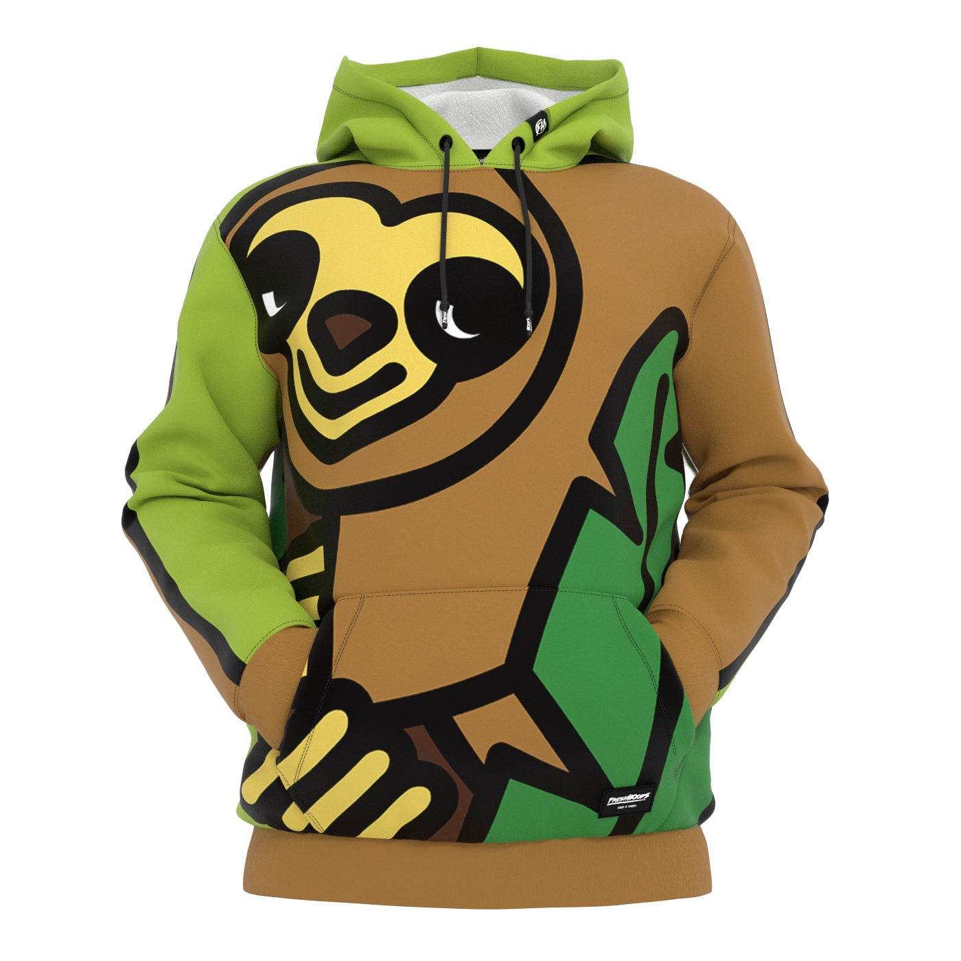 Bradipo Hoodie