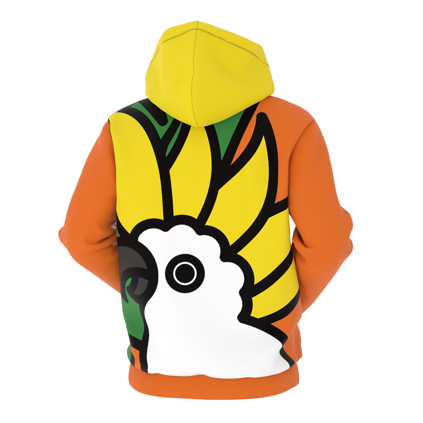 Cacatua Hoodie