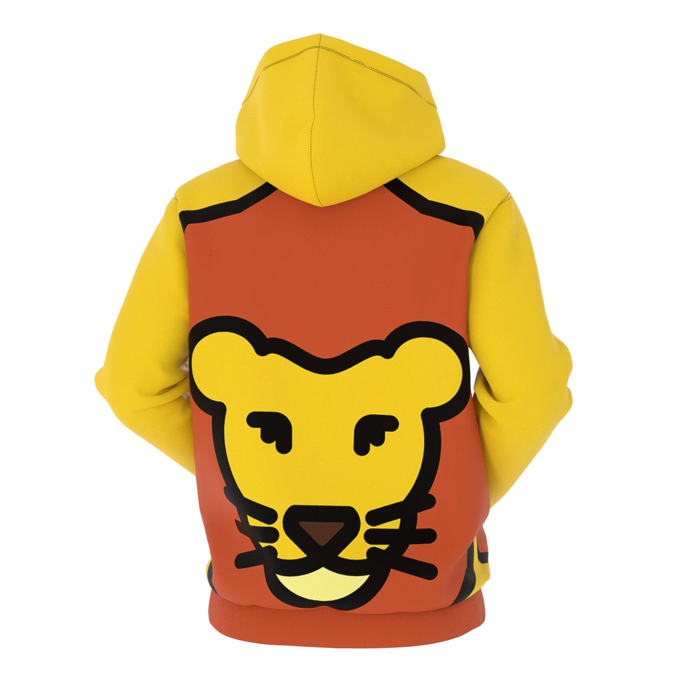 Leone Hoodie