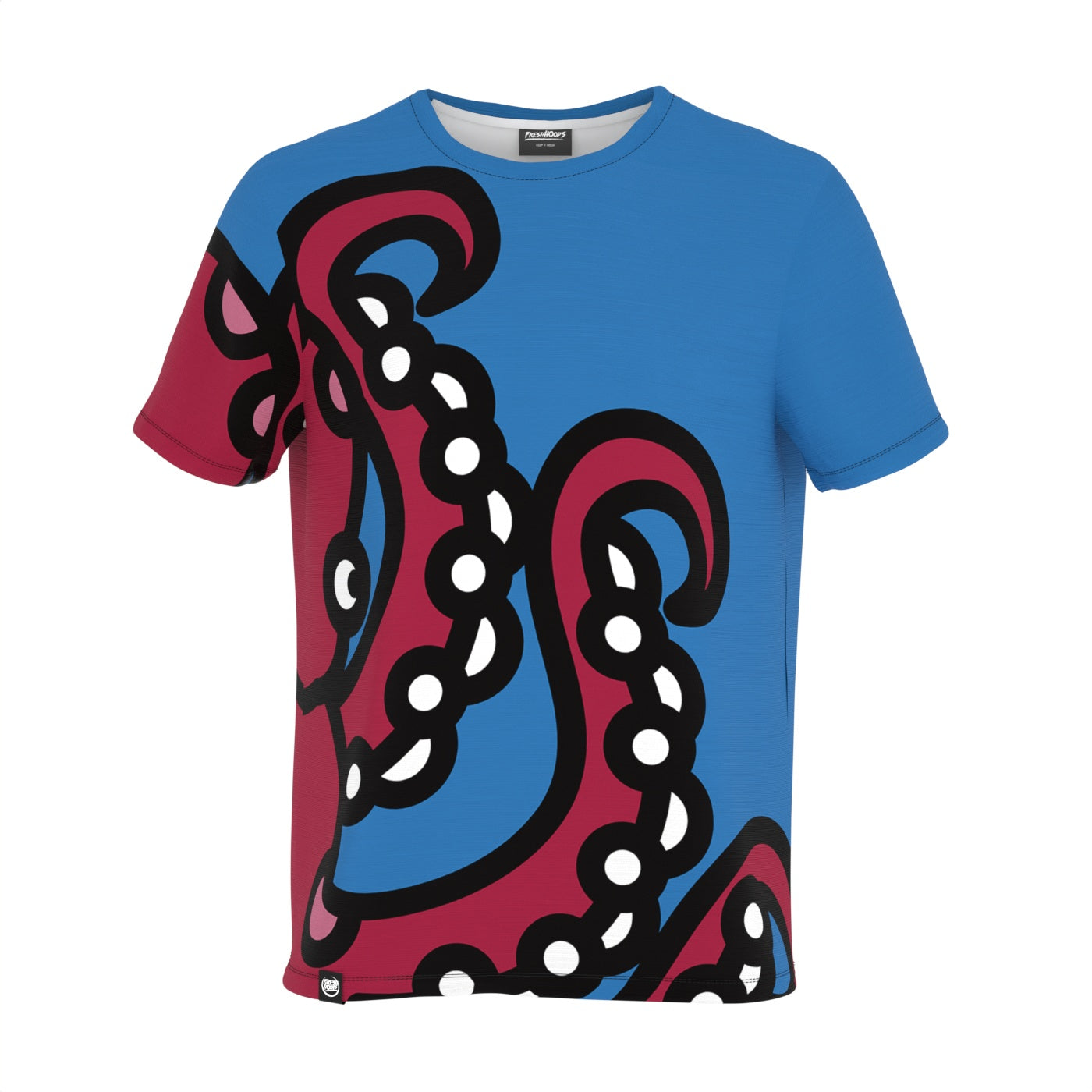 Polpo T-Shirt