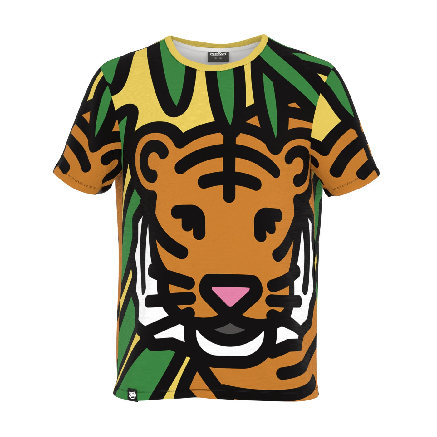 Tigre T-Shirt