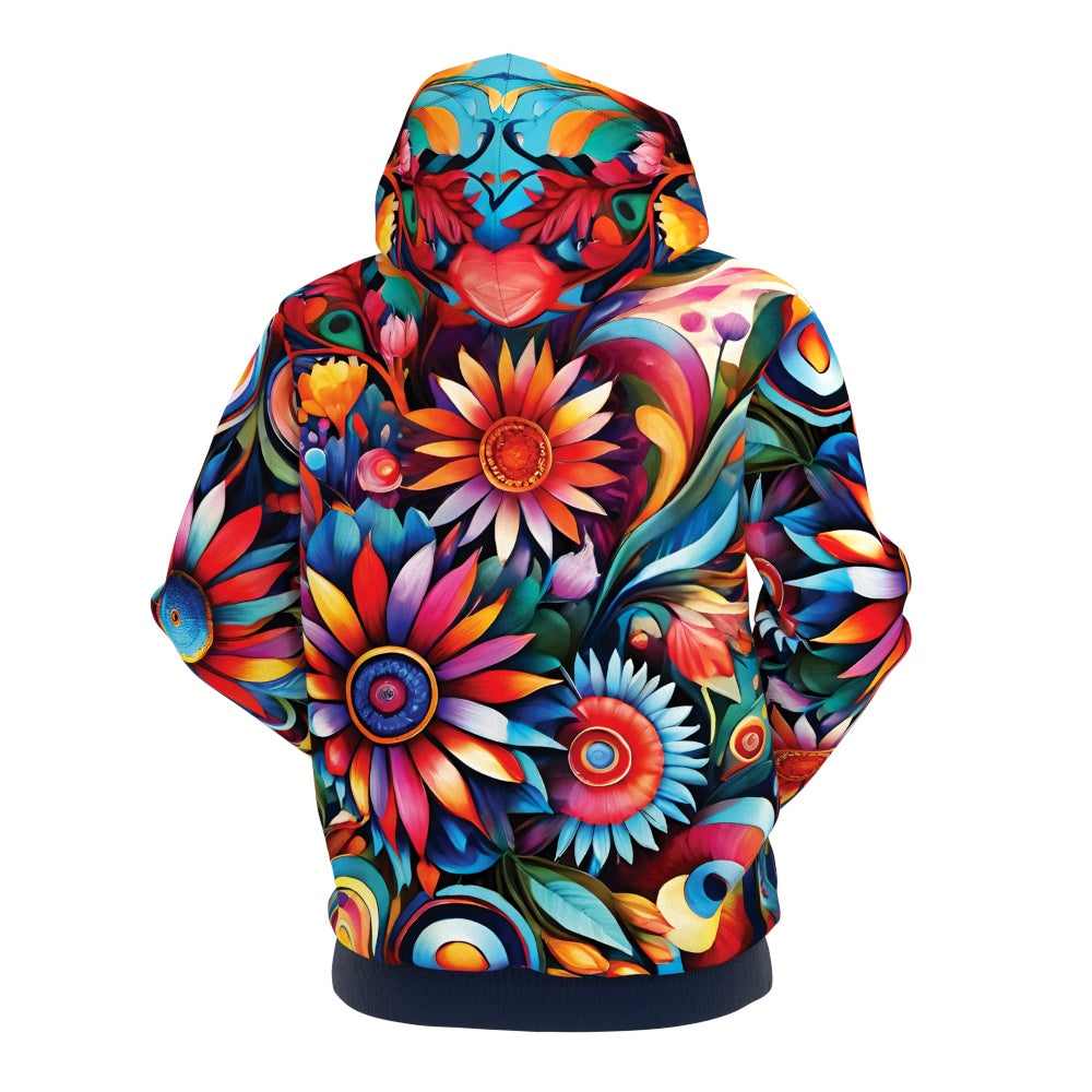 Swirl Hoodie