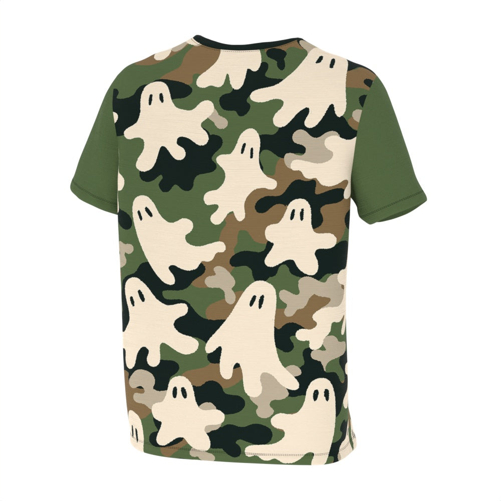 Ghost T-Shirt