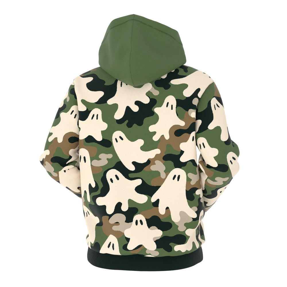 Ghost Hoodie